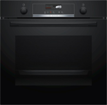 Встраиваемый духовой шкаф Bosch HBG 539EB0
