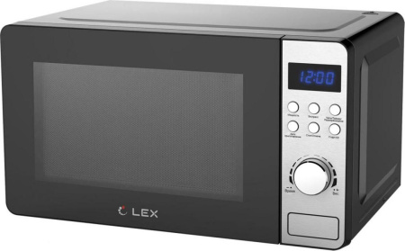Микроволновая печь LEX FSMO D.01 BL