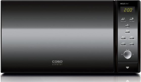 Микроволновая печь Caso MCG 25 Chef