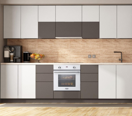 Встраиваемый духовой шкаф Delonghi DGGW 4