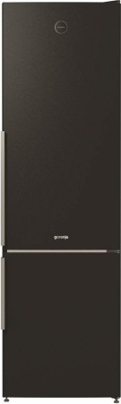 Холодильник Gorenje RK 61 FSY2B2 [2, капельное]