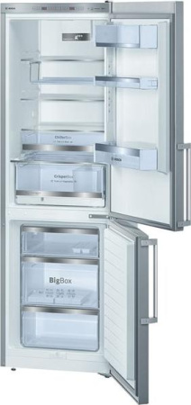 Холодильник Bosch KGE36AL40 [2]