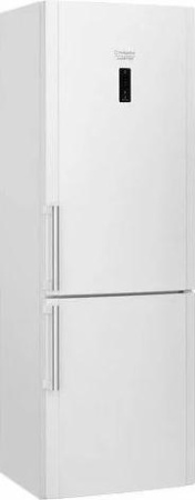 Холодильник Hotpoint-Ariston HBC1181.3NF [2, No Frost]