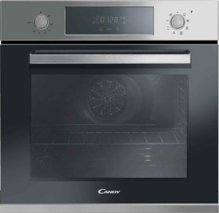 Встраиваемый духовой шкаф Candy FCP 625 VXL