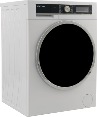 Стиральная машина Vestfrost VFWM 1460 WG [8 кг, фронтальная]