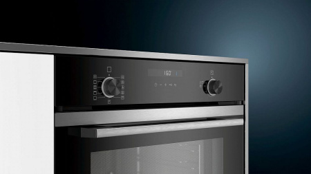 Встраиваемый духовой шкаф Siemens HB 217ABS0R