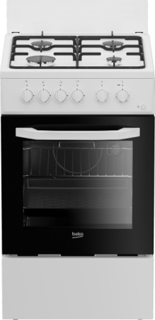 Плита Beko FFSS 52010 GW