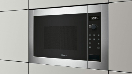 Микроволновая печь Neff H12WE60N0