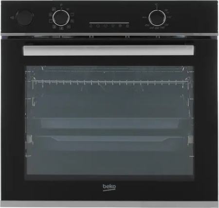 Встраиваемый духовой шкаф Beko BBIS13300XMSE