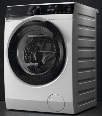Стиральная машина AEG LFR73844VE [8 кг, фронтальная]