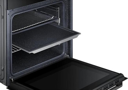 Встраиваемый духовой шкаф Samsung NV68R5525CB