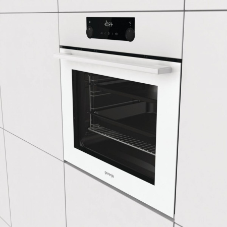 Встраиваемый духовой шкаф Gorenje BO 735E20 W
