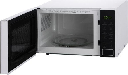 Микроволновая печь Hotpoint-Ariston MWHA 201 W
