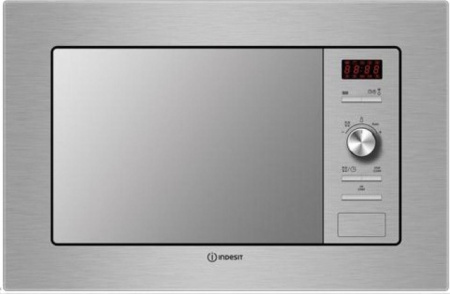 Микроволновая печь Indesit MWI 121.1 X