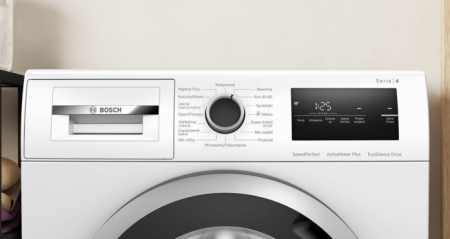 Стиральная машина Bosch WAN2410EPL [7 кг, фронтальная]