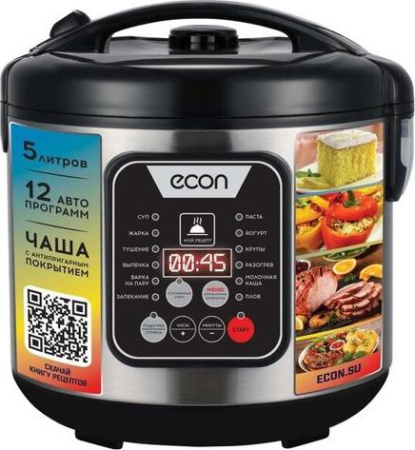 Мультиварка Econ ECO-50MC