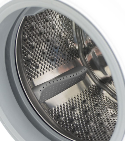 Стиральная машина Vestfrost VFRD814T31W [8 кг, фронтальная]