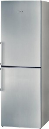 Холодильник Bosch KGV 36X44 [2]