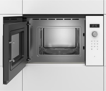 Микроволновая печь Bosch BFL524MW0