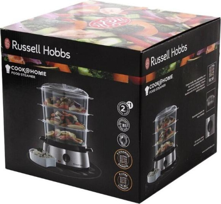 Пароварка Russell Hobbs 19270-56