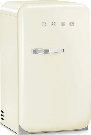 Холодильник Smeg FAB5RWH [1, No Frost]