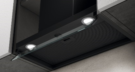 Кухонная вытяжка Elica Boxin LX/BL MAT/A/60