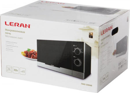 Микроволновая печь Leran FMO 23m45