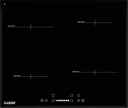 Холодильник Exiteq EXR-201 [2, капельное]