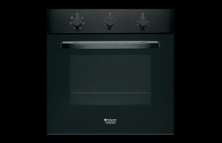 Встраиваемый духовой шкаф Hotpoint-Ariston FK G X
