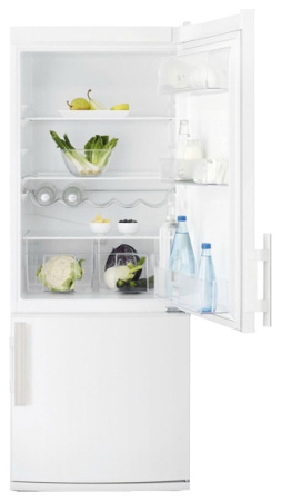 Холодильник Electrolux EN 2900 ADW [2, капельное]