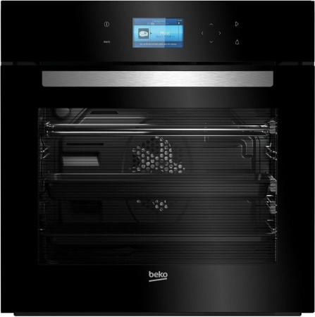 Встраиваемый духовой шкаф Beko BIR 24800 BGMS
