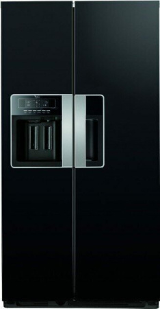 Холодильник Whirlpool WSG 5588 A+M [2, No Frost]