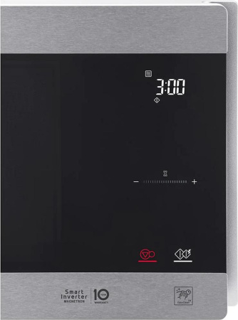 Микроволновая печь LG MW25R95CIS