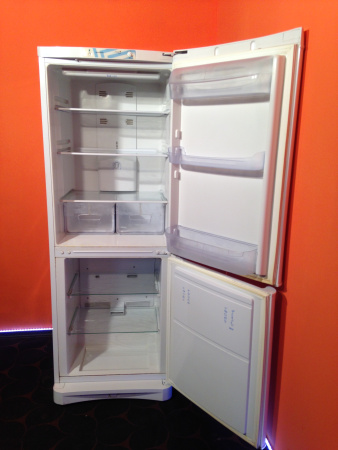 Холодильник Indesit B 16 FNF [2, No Frost]