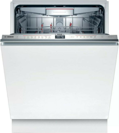 Посудомоечная машина Bosch SMD 6HCX4F