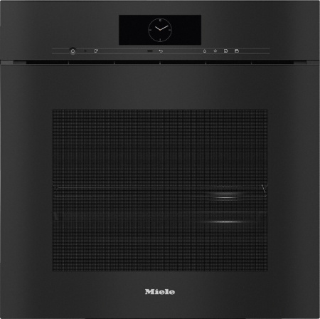 Встраиваемый духовой шкаф Miele DGC 7860X