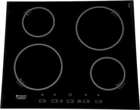 Варочная поверхность Hotpoint-Ariston IX 644 CRFH