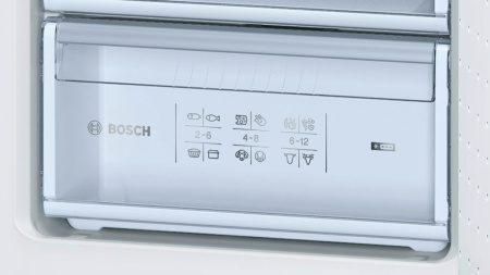 Холодильник Bosch KGV 39XL20R [2, капельное]