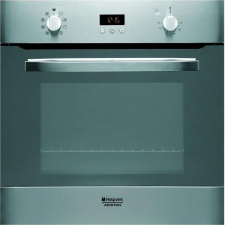 Встраиваемый духовой шкаф Hotpoint-Ariston FH 837 C