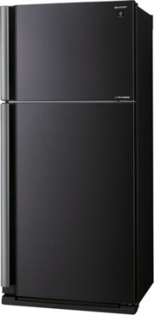 Холодильник Sharp SJ XG60PGRD [2, No Frost]