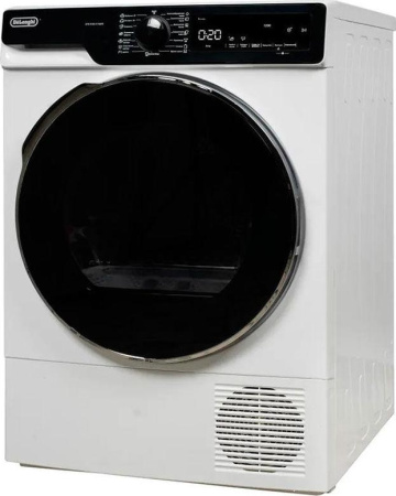 Сушильная машина Delonghi DTD 8105 C FABIO
