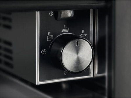 Подогреватель посуды Electrolux kbd 4