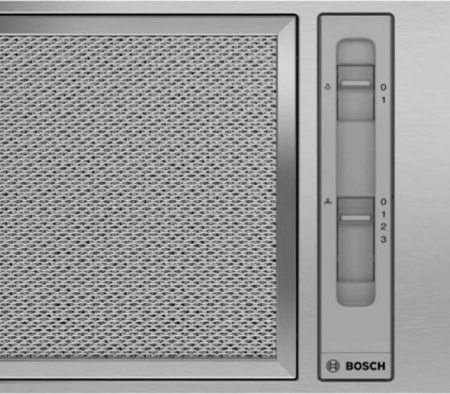 Кухонная вытяжка Bosch DLN 52AA70