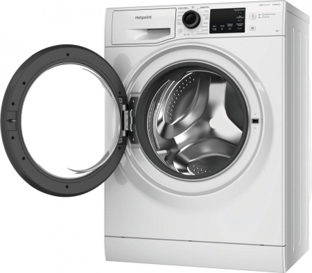 Стиральная машина Hotpoint-Ariston NSB 6039 K VE [6 кг, фронтальная]