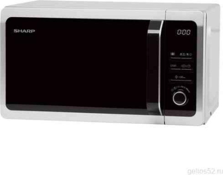 Микроволновая печь Sharp R 2852RSL