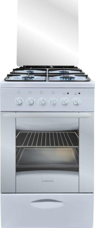 Плита StarWind SRGE521