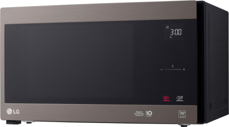 Микроволновая печь LG MS 2596CIT