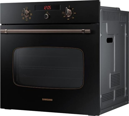 Встраиваемый духовой шкаф Samsung NV70H3350CB