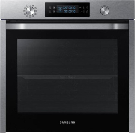 Встраиваемый духовой шкаф Samsung NV75K5541RS