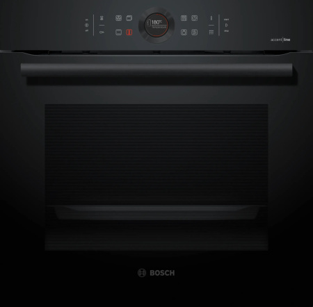 Встраиваемый духовой шкаф Bosch HBG 855TC0